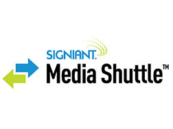 signiant media shuttle troubleshooting
